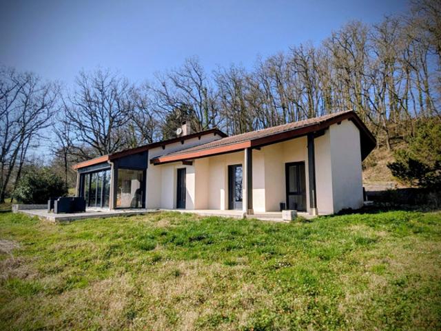Maison vente à Agen, Saint-hilaire-de-lusignan