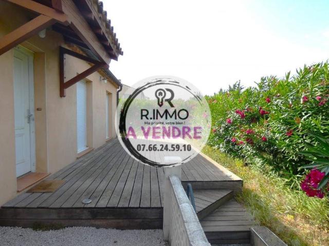 Maison vente à Clermont-l'hérault