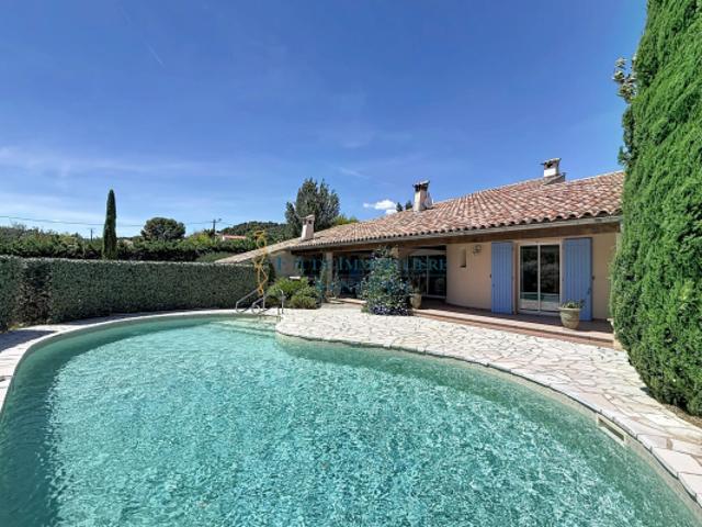 Maison vente à Clermont-l'Hérault, Hérault