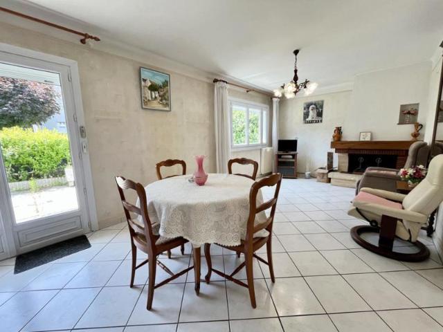 Maison vente à Toulouse, Balma