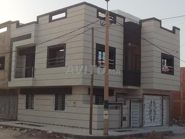 Maison vente à Oujda
