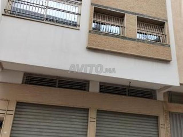 Maison vente à Al Haouz, L'Oriental