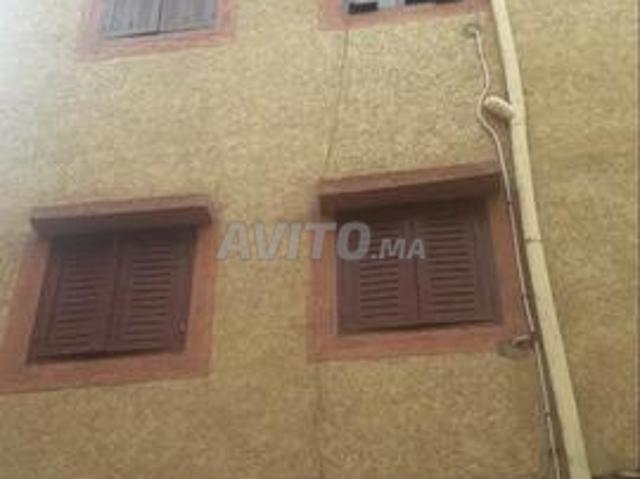 Maison vente à Mohammedia, Gharb-Chrarda-Beni Hssen