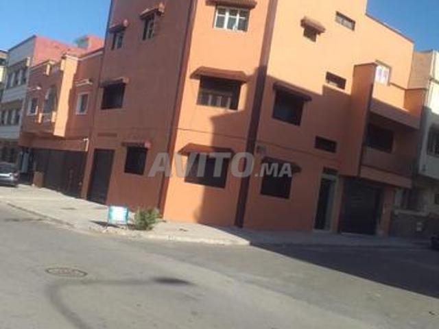 Maison vente à El Ma, Gharb-Chrarda-Beni Hssen