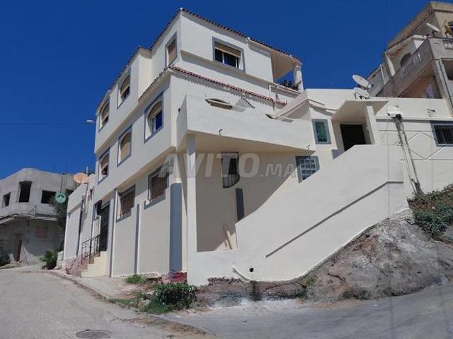 Maison vente à Tangero, Tanger-Tétouan
