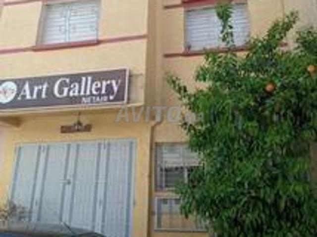Maison vente à Meknès ⴰⵎⴽⵏⴰⵙ مكناس, Prefecture de Meknès عمالة مكناس