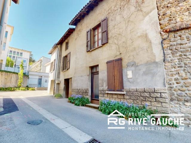 Maison vente à Lyon, Rhône