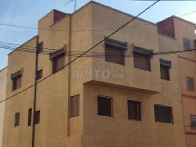 Maison vente à Agadir, Oued ed Dahab-Lagouira