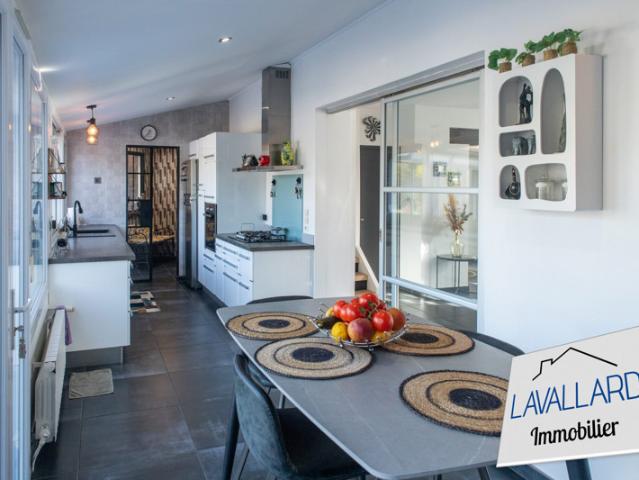 Maison vente à Amiens, Sailly-le-sec