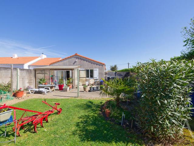 Maison vente à Nantes, Corcoué-sur-logne