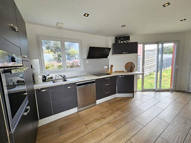 Maison vente à Nantes, Corcoué-sur-logne