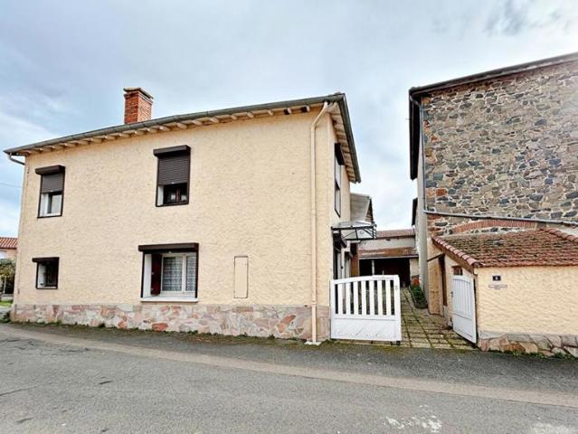 Maison vente à Cordelle