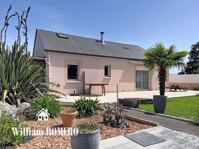 Maison vente à Nantes, Cordemais