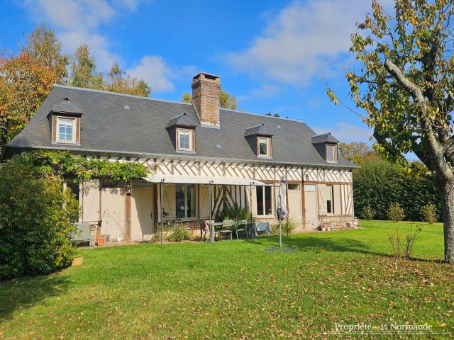 Maison vente à Bernay, Cormeilles