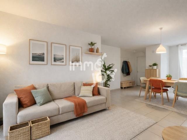 Maison vente à Toulouse, Cornebarrieu