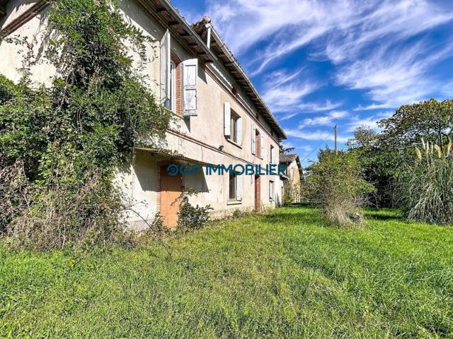 Maison vente à Albi, Coufouleux