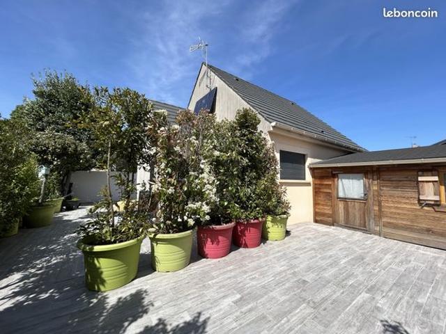 Maison vente à Torcy, Courtry