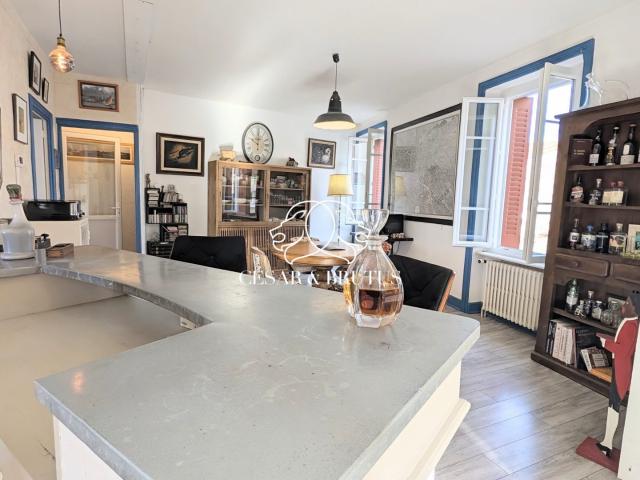 Maison vente à Ollias, Craponne-sur-Arzon