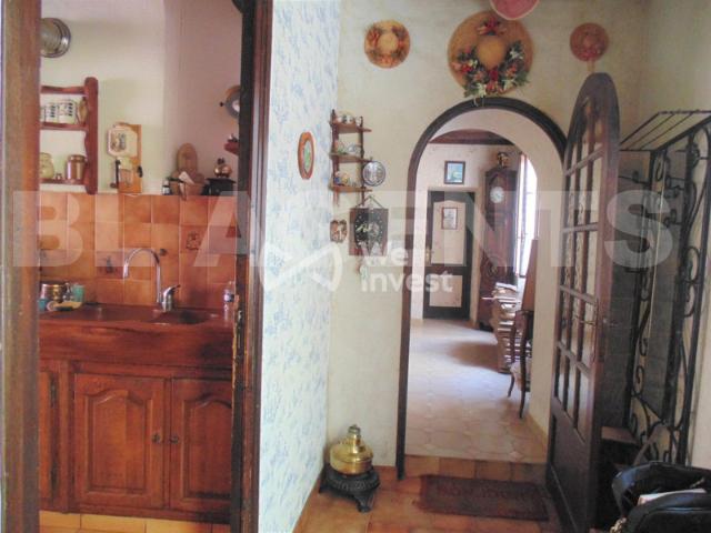 Maison vente à Auxerre, Accolay