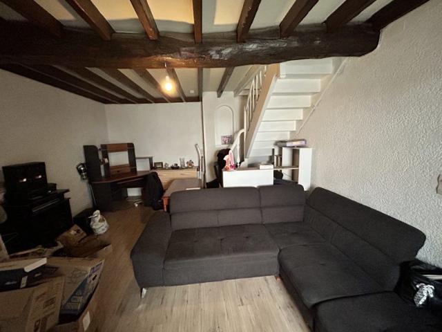 Maison vente à Bordeaux, Créon
