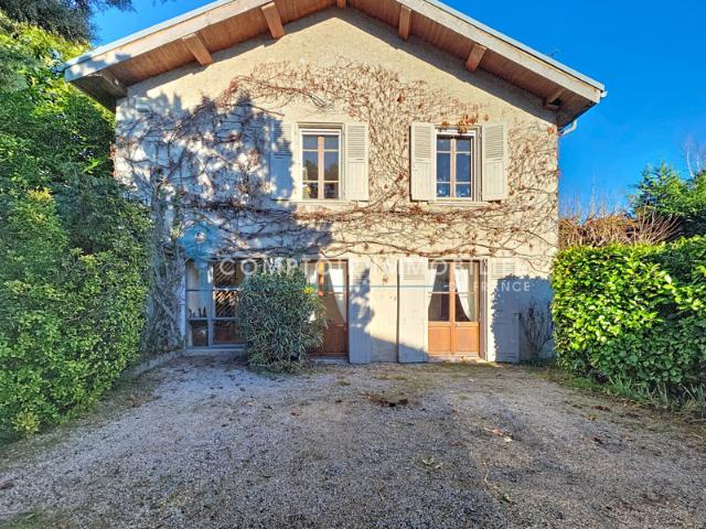 Maison vente à Grenoble, Crolles
