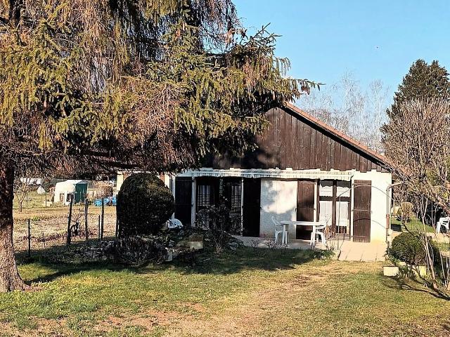 Maison vente à Grenoble, Crolles