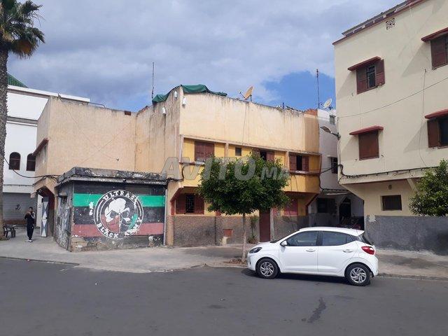 Maison vente à Rbat