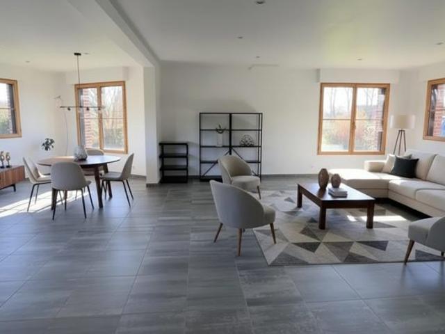 Maison vente à Lille, Bourghelles