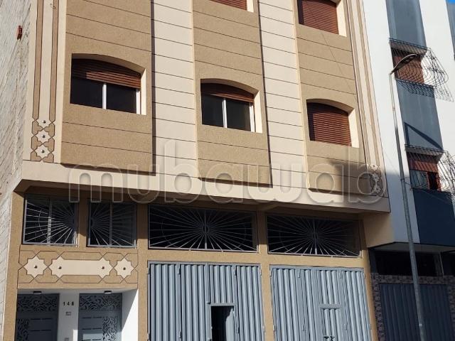 Appartement vente à Salé