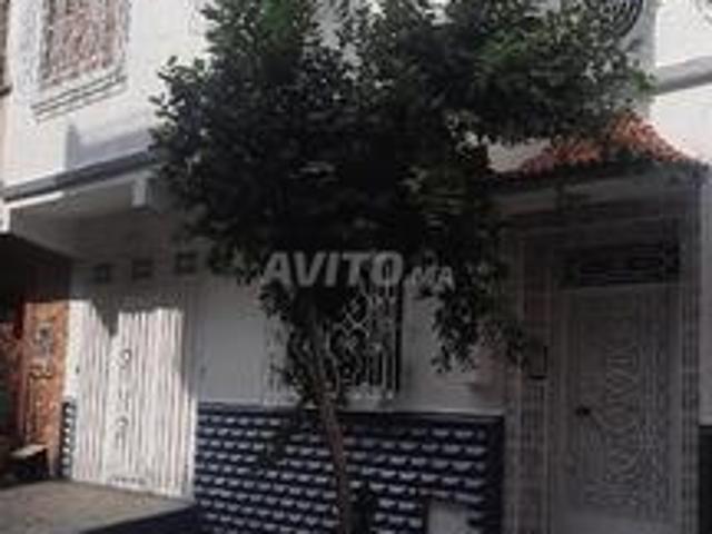 Maison vente à El Kebir, Tanger-Tétouan