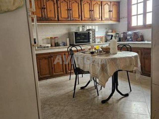 Maison vente à Lyautey