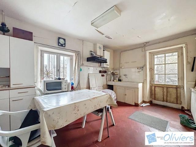 Maison vente à Rambouillet, Dampierre-en-yvelines