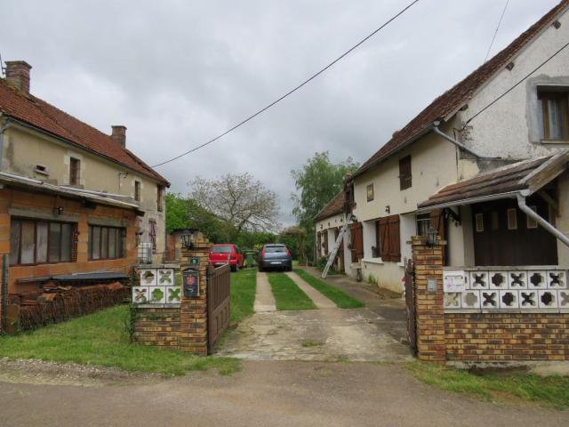 Maison vente à Cosne-Cours-sur-Loire, Dampierre-sous-bouhy