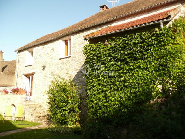 Maison vente à Évry, Moigny-sur-ecole