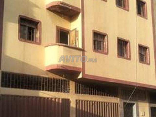 Maison vente à Had Soualem, Gharb-Chrarda-Beni Hssen