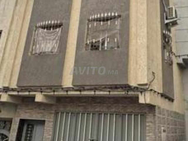 Maison vente à Tangero, Tanger-Tétouan