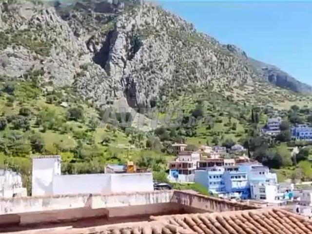 Maison vente à Chauen, Tanger-Tétouan