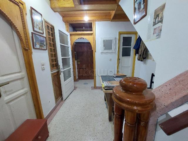 Maison vente à Tangero, Tanger-Tétouan