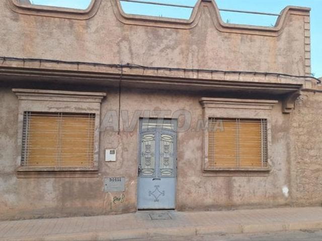 Maison vente à Berkane