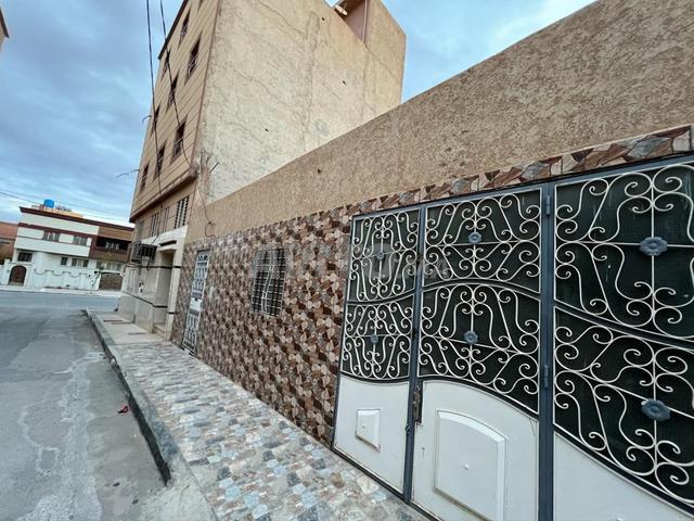 Maison vente à Saf, L'Oriental