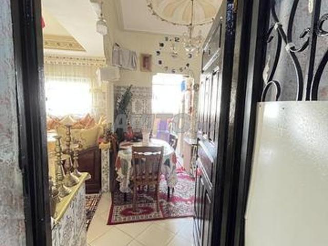 Maison vente à Anfa, Gharb-Chrarda-Beni Hssen