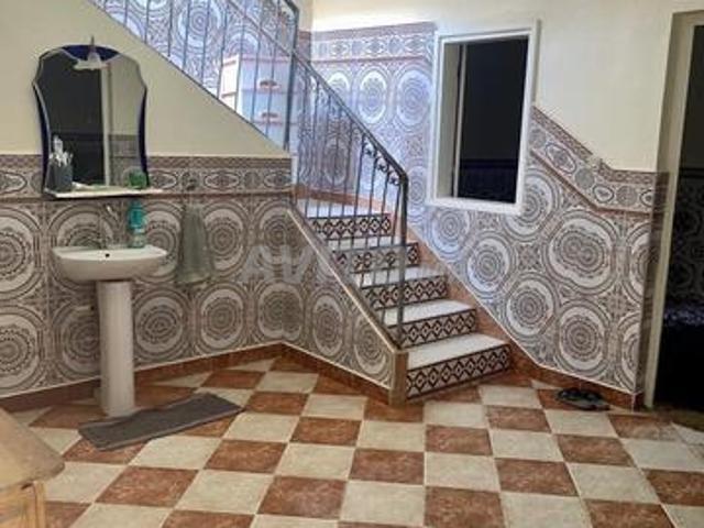 Maison vente à Ben Slimane