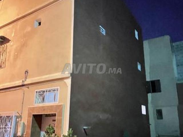 Maison vente à Youssoufia, L'Oriental