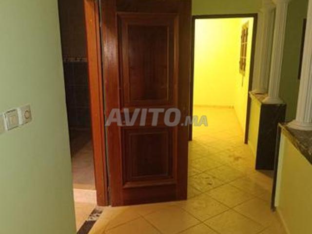 Maison vente à Gharb-Chrarda-Beni Hssen