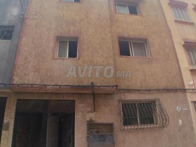 Maison vente à Anfa, Gharb-Chrarda-Beni Hssen