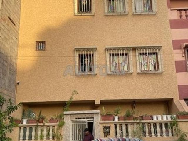 Maison vente à L'Oriental