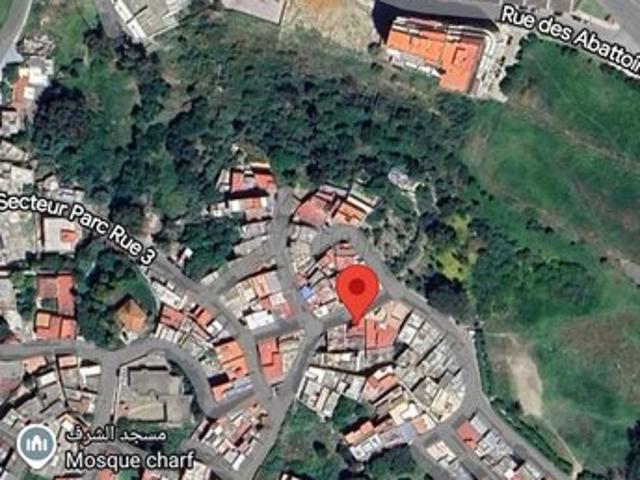 Maison vente à Tanger, Tanger-Tétouan