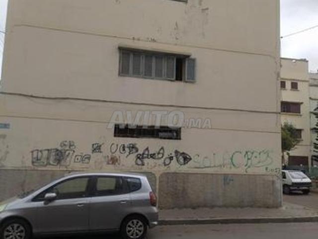 Maison vente à Anfa, Al Fida