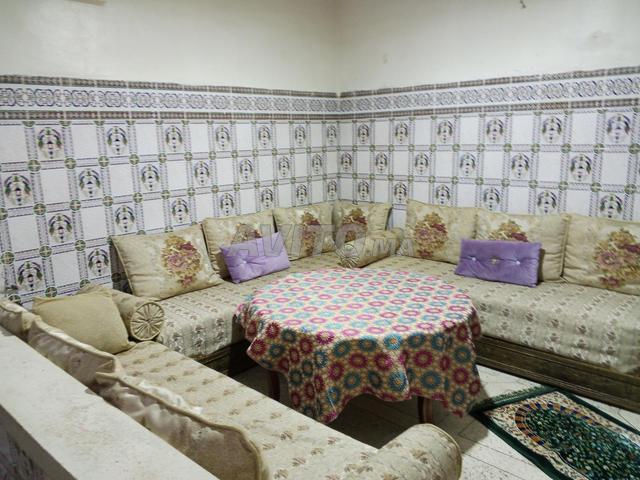 Maison vente à Fès