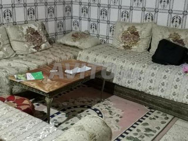 Maison vente à Fès